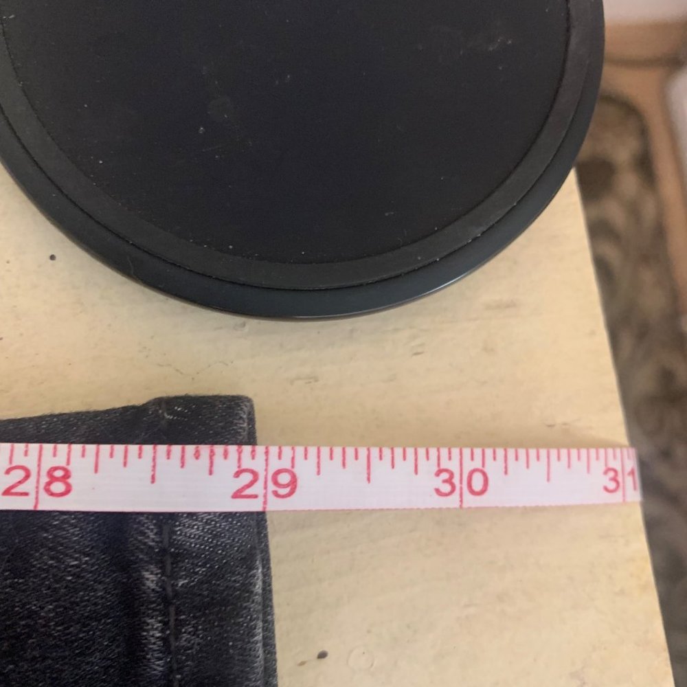 Levi's Mid Rise Skinny - Picture 13 of 13